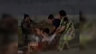 Chiroqchi tumanida ayolga nisbatan zoʻravonlik holati boʻyicha jinoyat ishi qoʻzgʻatildi