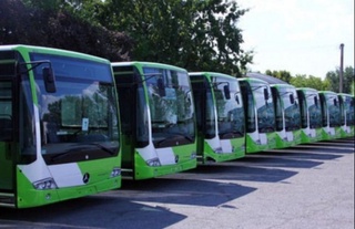 Дам олиш кунлари пойтахтимиз жамоат транспорти қандай ишлайди?