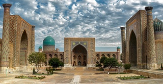 Оққан дарё оқаверади