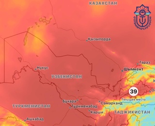 Поездлар ҳаракат жадвалидан кечикиб ҳаракатланиши мумкин