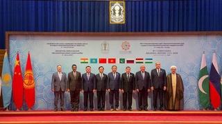 Председатели Верховных судов государств-членов ШОС соберутся в Узбекистане в 2024 году