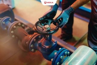 В некоторых локациях Мирзо-Улугбекского и Яшнабадского районов столицы временно прекращена подача горячей воды