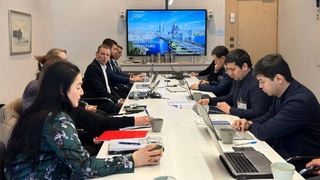 MIIT specialists adopt the Finnish experience of trading and doing business