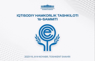 ИҲТ Саммити – савдо-иқтисодий ҳамкорликнинг ривожланиши учун платформа