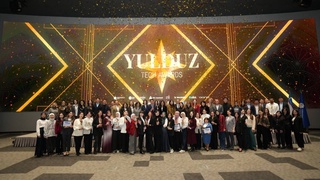 “Yulduz Tech Awards”: IT соҳасида хотин-қизлар тақдирланди