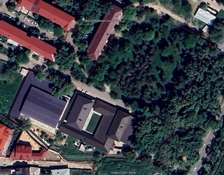 “Дендропарк”да  ер ажратиш ва ундан фойдаланиш қоидаларини бузиш билан боғлиқ кўплаб ҳолатлар аниқланди