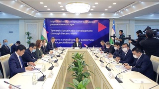 В Узбекистане не использовался детский труд во время сбора хлопка в 2020 году