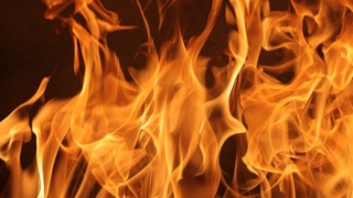 Андижонда яна ёнғин содир бўлди