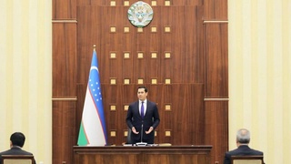 Topical tasks for 2022 in the field of investment and foreign trade were discussed