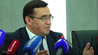 Баҳодир Юсупалиев: «Ўзбекистонга келтирилган AstraZeneca вакцинаси 23 минг нафар кўнгиллида синовдан ўтказилган бўлиб, унинг самарадорлиги — 70 фоиз»