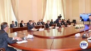 Актуальная повестка очередного заседания ЦИК