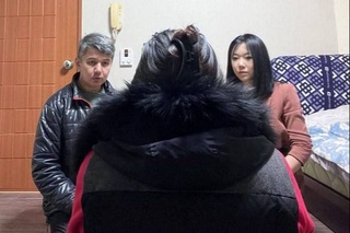 Жанубий Кореяда мушкул аҳволга тушиб қолган ватандошимизга кўмак кўрсатилди