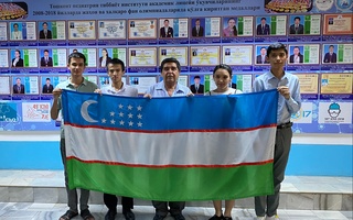 1 олтин, 8 кумуш, 9 бронза