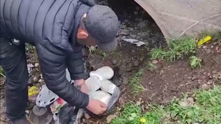 Қўшни давлатлардан олиб келинган қарийб 8 кг наркотик моддалар савдосига чек қўйилди