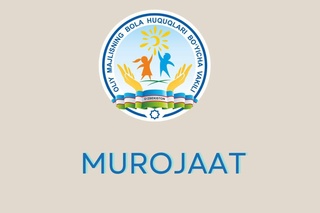 Hibsxonada saqlanayotgan ona oʻz bolasini vaqtincha davlat qaramogʻiga olinishini soʻradi