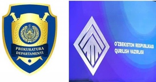 Bosh prokuratura Departamenti Qurilish vazirligi munosabatini yolgʻonga chiqardi