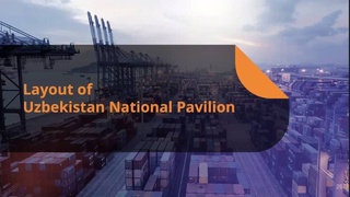 МИВТ раскрывает детали выхода Узбекистана на глобальную трейдинговую площадку Alibaba