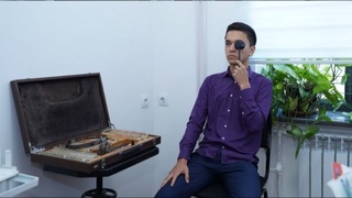 Yurtimizda “Yoshlar salomatligi oyligi” boshlandi