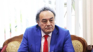 Создание и применение научных знаний - фундаментальная основа поступательного развития Узбекистана