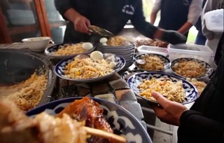 Тўйиб овқатланмайдиганлар улуши рейтингида Ўзбекистон маълумотлари ижобий томонга ўзгарди