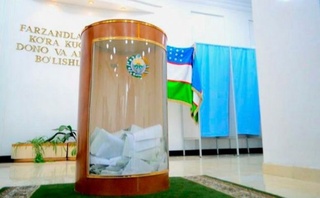 Аралаш сайлов тизимида сиёсий партиялар фаолияти жонланади