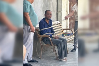 Yangiyoʻlda 4 yoshli qizga zoʻrlik ishlatgan erkak ruhiy xasta boʻlgani aniqlandi