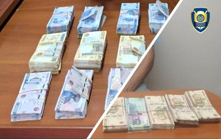 Икки вилоятда ноқонуний ер олди-сотдисига чек қўйилди