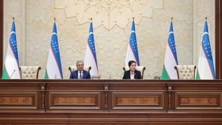 Укрепляется система надежной судебной защиты прав и свобод граждан