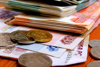 Россияда пул банкноталари дизайни ўзгартирилади