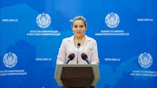 5400 taga yaqin yangi qishloq xoʻjaligi, melioratsiya va yoʻl qurilish texnikalari davlat roʻyxatiga olindi