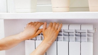 Тошкентда истеъмолчиларни иссиқлик билан таъминлаш бошланди