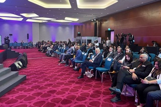 Истеъмолчиларнинг глобал конгресси бўлиб ўтди