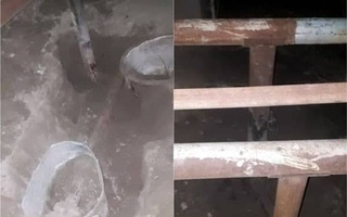 Дар вилояти Самарқанд дуздии гази табиӣ ошкор шуд, ки ба таъминоти шабонарӯзии 300 ҳазор хонавода баробар аст