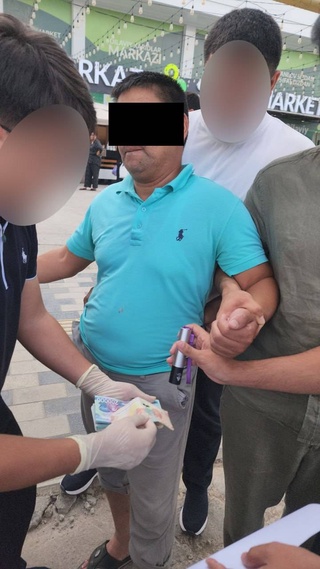 В Сурхандарьинской и Андижанской областях пресечены коррупционные преступления в системе электроснабжения