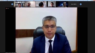 Межуниверситетский диалог