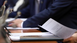 Сенат томонидан Тадбиркорлик кодекси маъқулланди