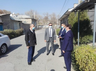 Ўзбекистонда 2023 йилда  аҳолини рўйхатга олишга пухта тайёргарлик кўрилмоқда