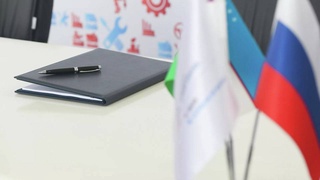 Энергетика и агрокластеры: какие области Узбекистана усилили сотрудничество с Россией?