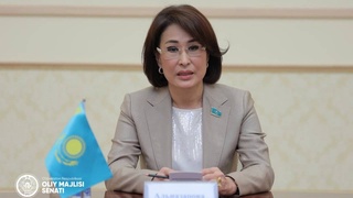 Выборы Президента проведены на высоком уровне