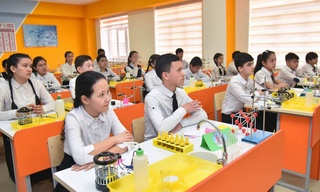 Орынлаў интизамы - билимлендириў реформаларының нәтийжелилигинде әҳмийетли буўын