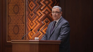 Заслушан отчет Комитета по аграрным и водохозяйственным вопросам о деятельности в 2020-2021 годах