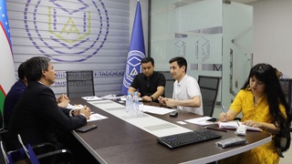 Абдулла Авлоний номидаги миллий-тадқиқот институти илмий ходимлари Финландияга стажировкага юборилади