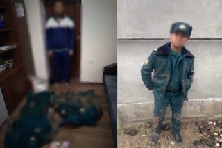 Ichki ishlar organlari xodimi shaʼniga putur yetkazuvchi harakatlar sodir qilgan xodim tizimdan boʻshatilgan