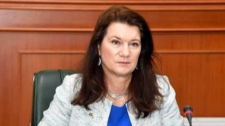 Действующий председатель ОБСЕ высоко оценила укрепление сотрудничества между организацией и Узбекистаном