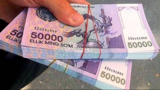 Государственные исполнители будут материально стимулироваться за счет исполнительского сбора