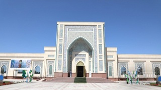 Халқаро ҳамкорликнинг янги уфқлари