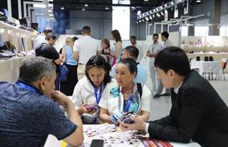 Германиялик инвестор Ўзбекистонда 100 миллион евролик лойиҳани амалга оширмоқчи