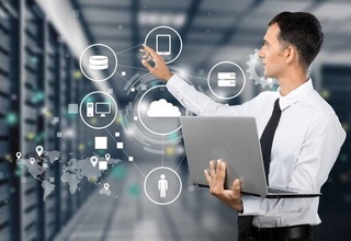 IT-экспорт Узбекистана за истекший период текущего года повысился в 4,4 раза и составил 53,2 млн долларов