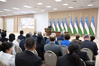 Ўқитувчилар учун ягона онлайн платформа яратилади