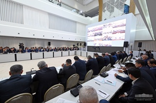 Университетда “Регистратор офиси” ташкил қилинади